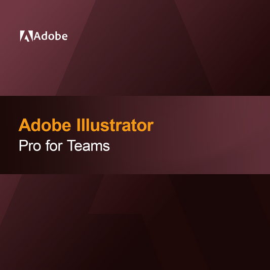 Adobe Illustrator - Pro para Equipos