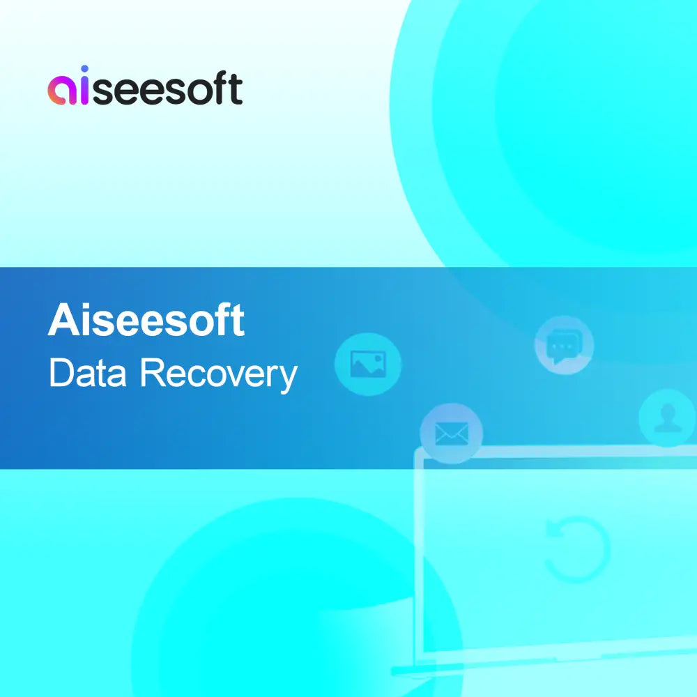 Recuperación de Datos Aiseesoft