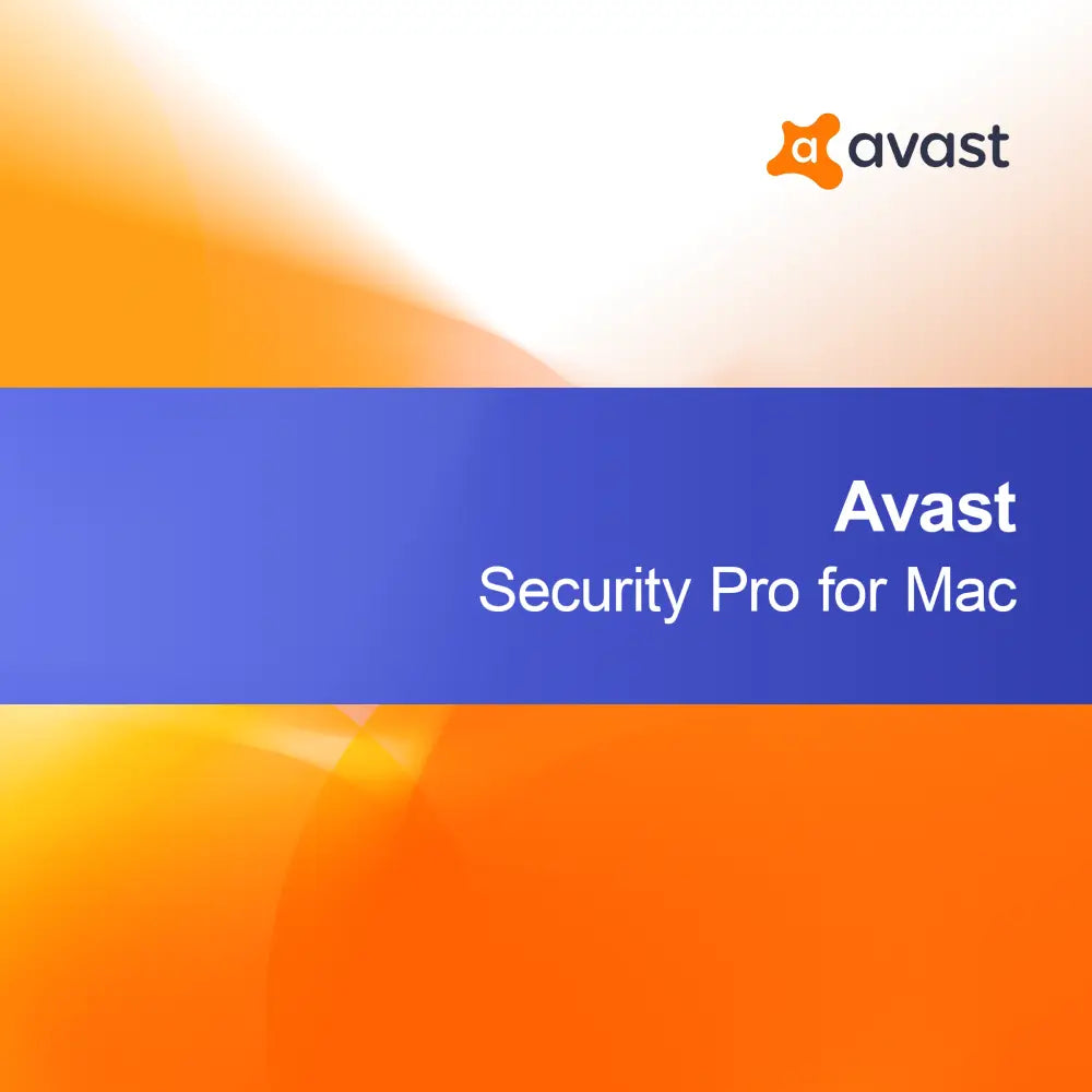 Avast Security Pro para Mac