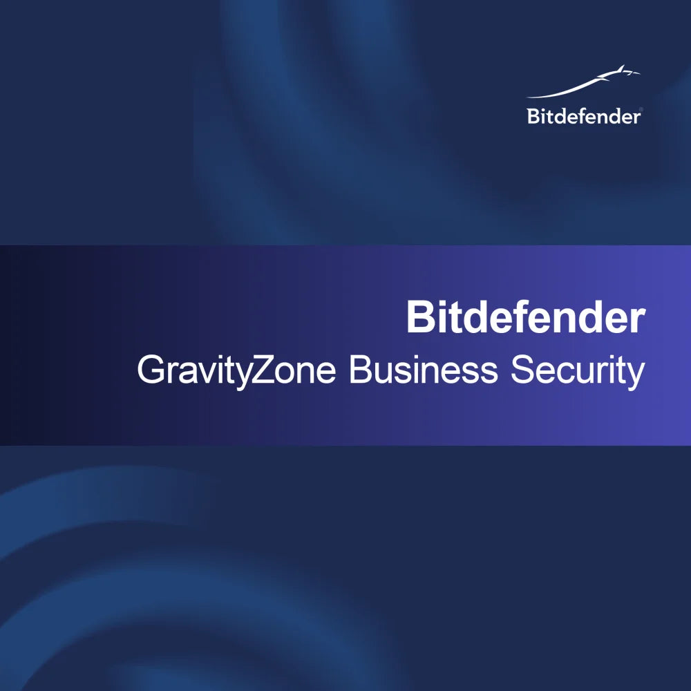 Bitdefender GravityZone Seguridad Empresarial
