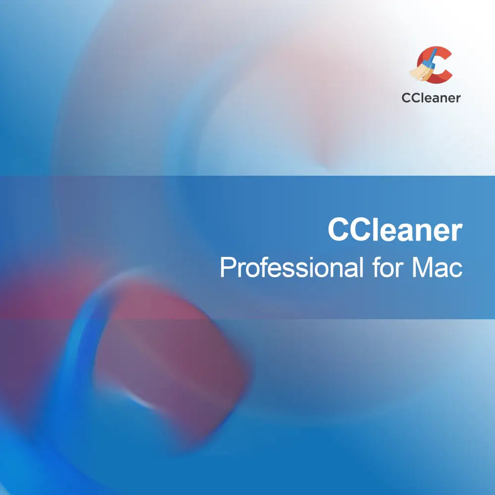 CCleaner Professional para Mac