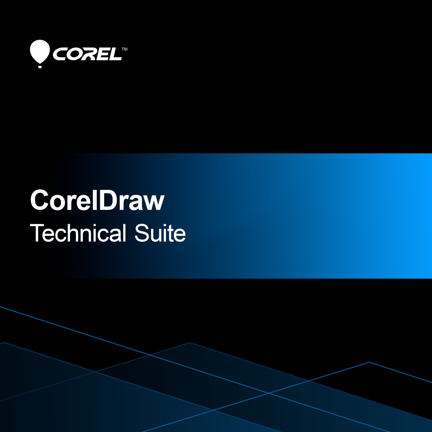 CorelDRAW Suite Técnica