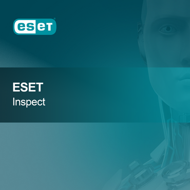 ESET Inspeccionar