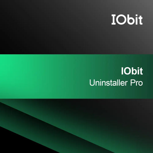 IObit Desinstalador Pro