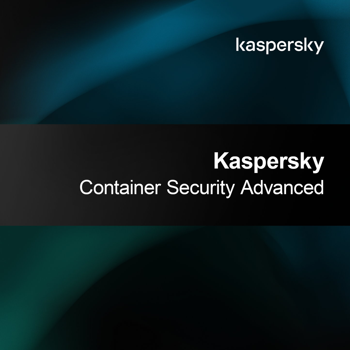 Kaspersky Seguridad Avanzada para Contenedores