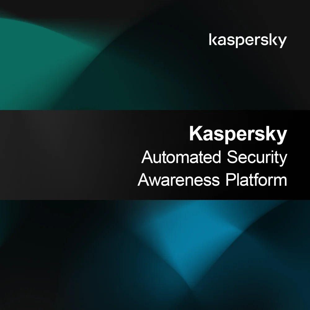 Kaspersky Seguridad de Contenedores Estándar