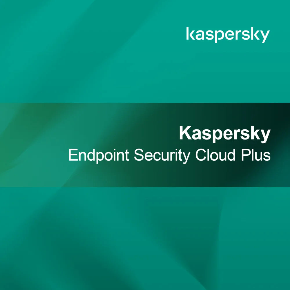 Kaspersky Seguridad Endpoint Cloud Plus