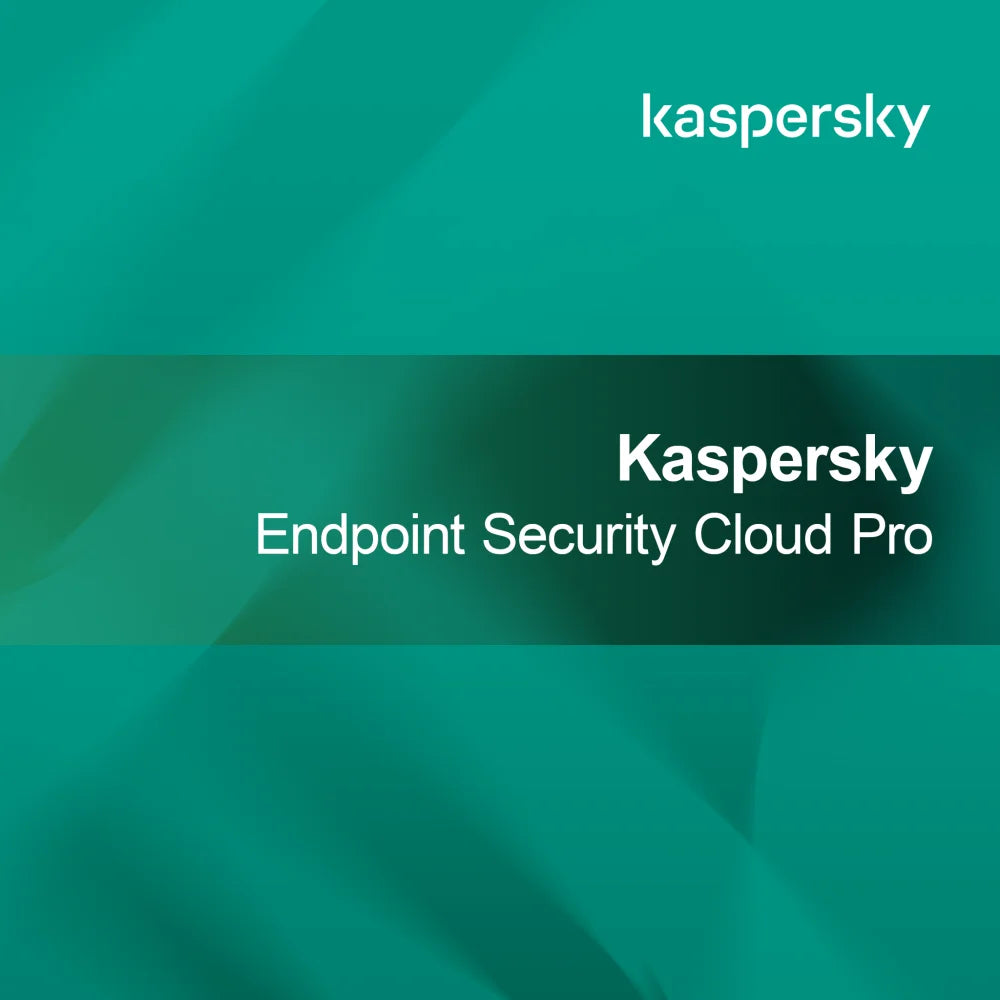 Kaspersky Seguridad Endpoint Cloud Pro