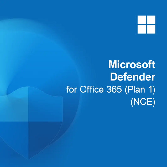 Microsoft Defender para Office 365 (Plan 1) (NCE)