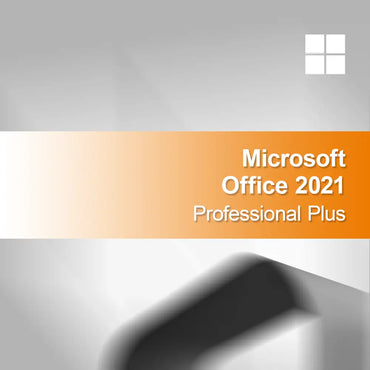 Microsoft Office 2021 Profesional Plus