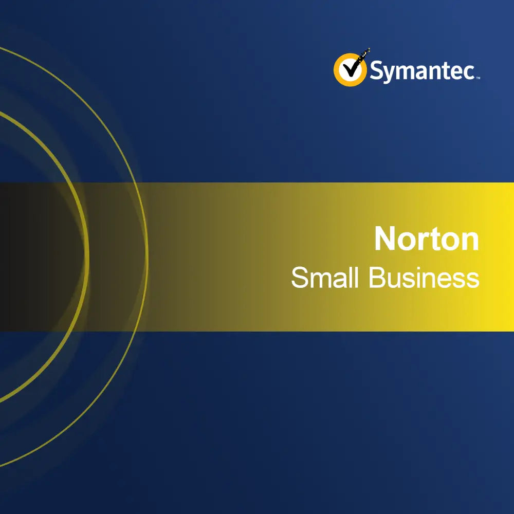 Norton Pequeñas Empresas