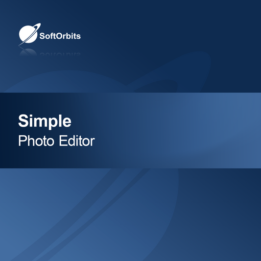 Editor de Fotos Simple