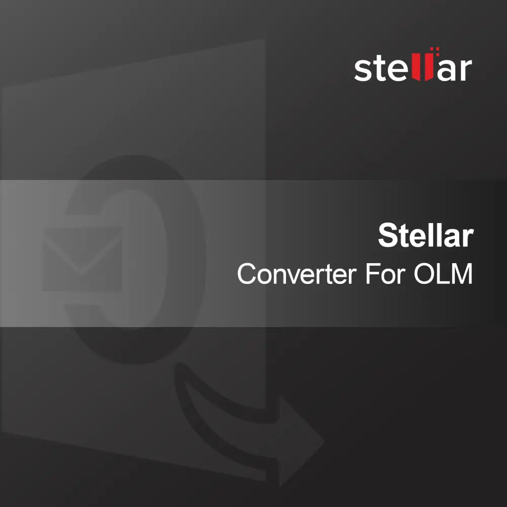 Convertidor Stellar para OLM