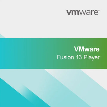 VMware Fusion 13 Reproductor
