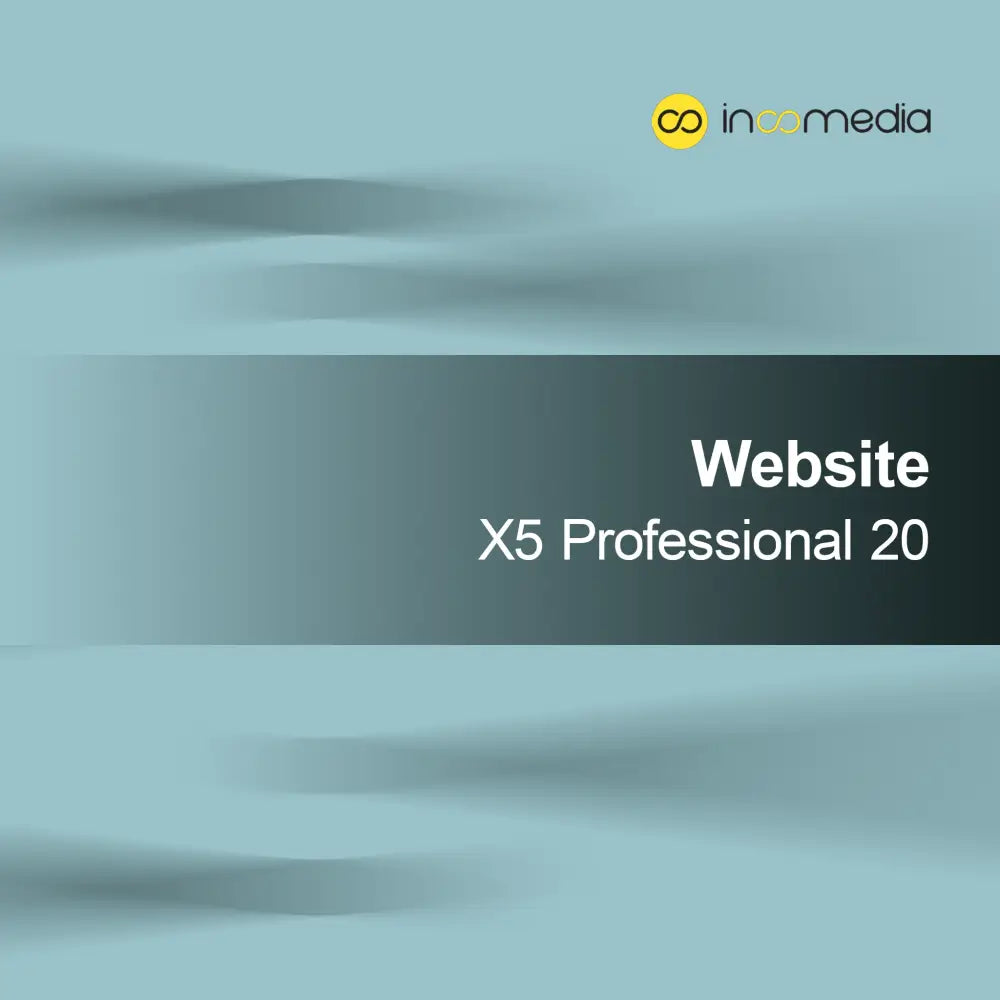 Website X5 Profesional 20