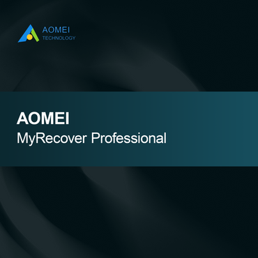 AOMEI MyRecover Profesional