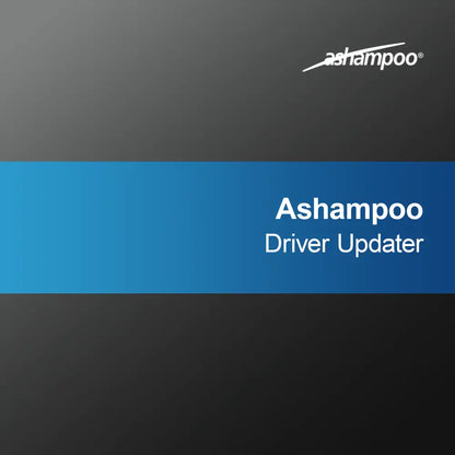 Ashampoo Driver Updater
