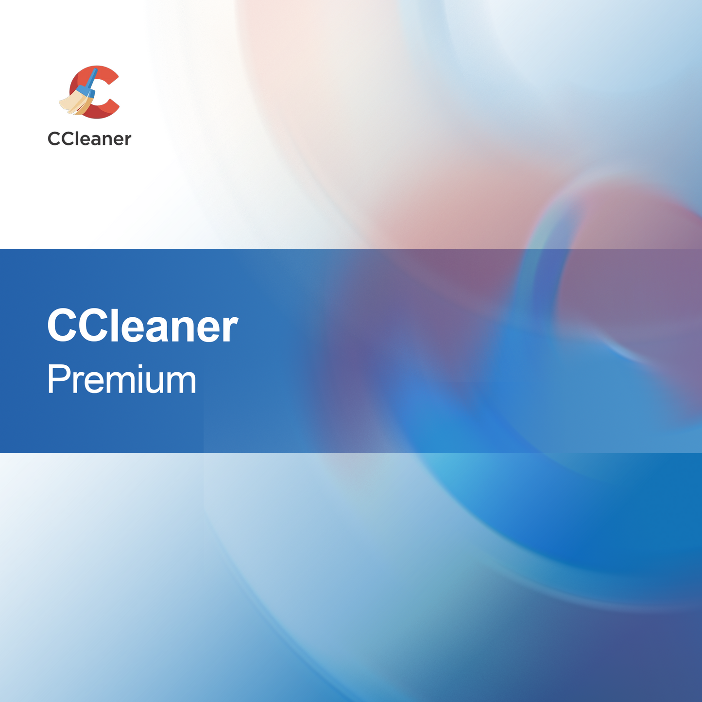 CCleaner Premium