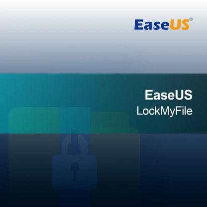 EaseUS BloqueaMiArchivo