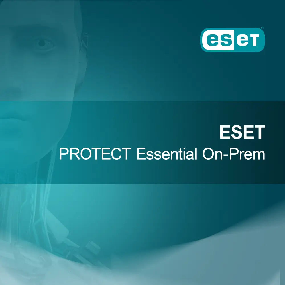 ESET PROTECT Esencial Local