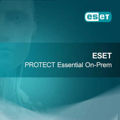 ESET PROTECT Esencial Local