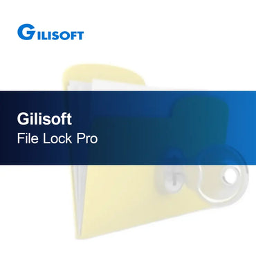 Gilisoft Bloqueo de Archivos Pro