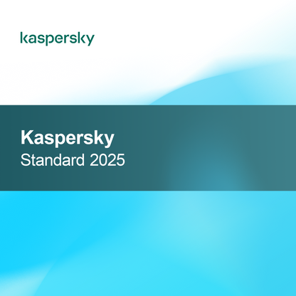 Kaspersky Estándar 2025