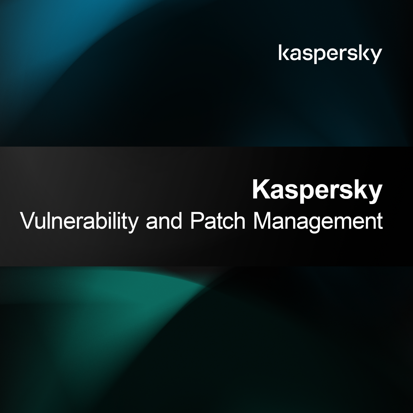 Gestión de Vulnerabilidades y Parches de Kaspersky