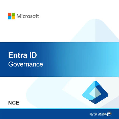 Microsoft Entra ID Governance (NCE)