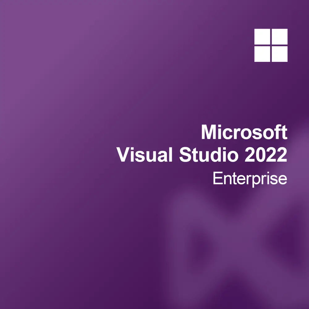 Microsoft Visual Studio 2022 Empresa