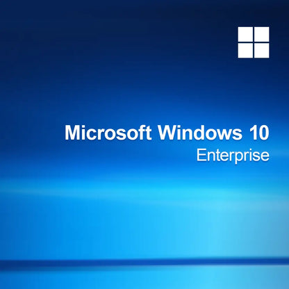 Microsoft Windows 10 Empresa
