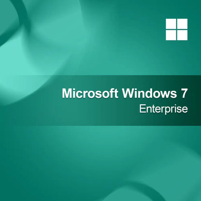 Microsoft Windows 7 Empresa