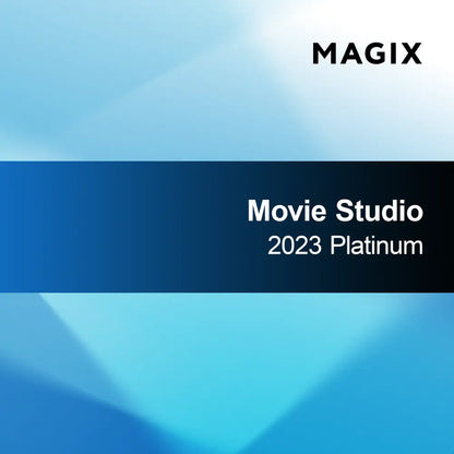 Estudio de Cine 2023 Platino