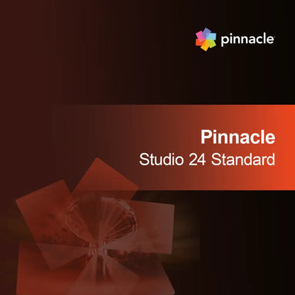 Pinnacle Studio 24 Standard