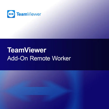Agente de Personal Complemento de TeamViewer