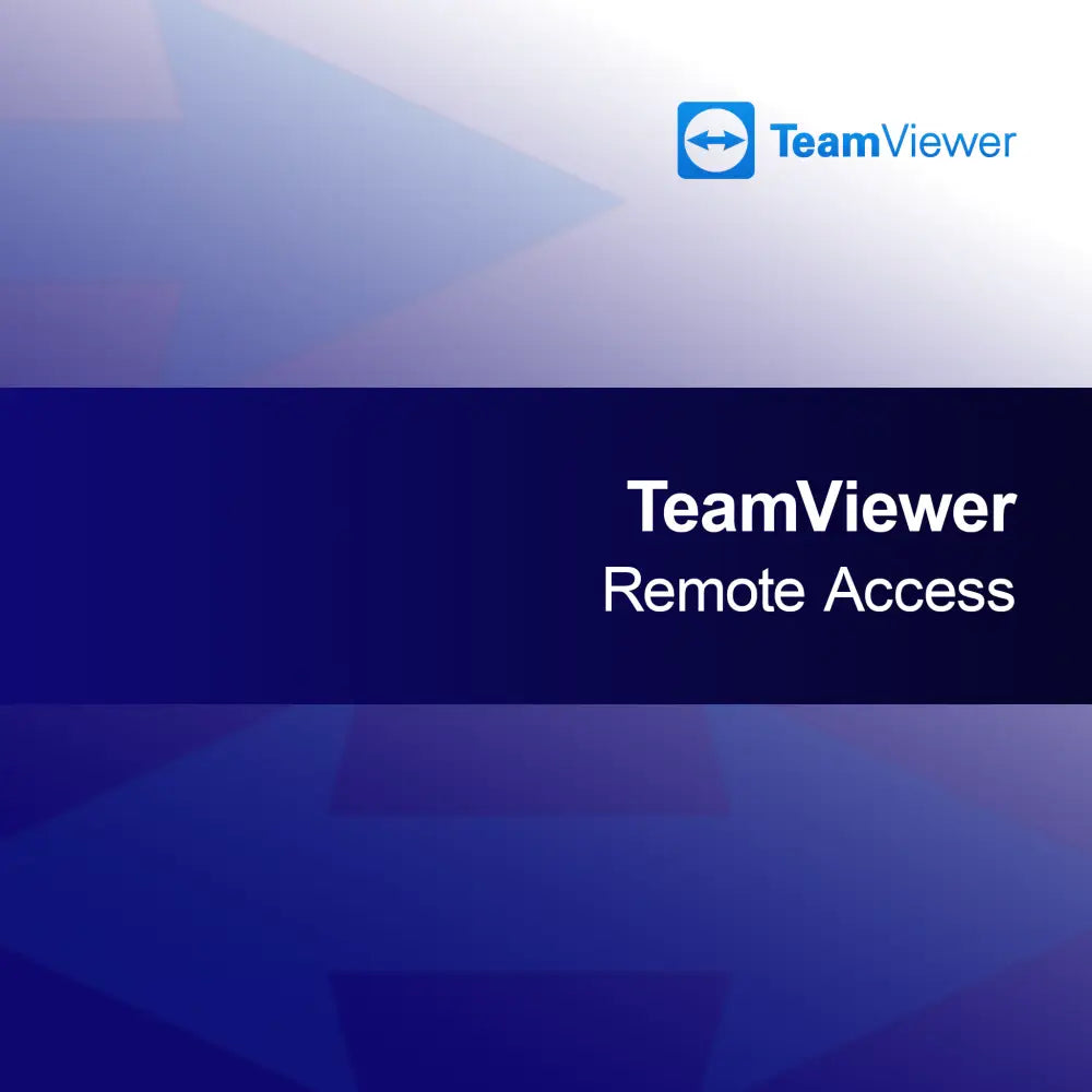 Acceso Remoto de TeamViewer
