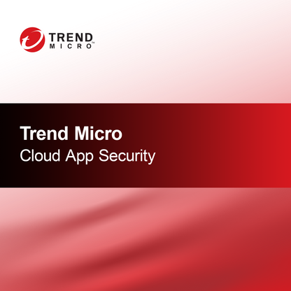 Trend Micro Seguridad de Aplicaciones en la Nube