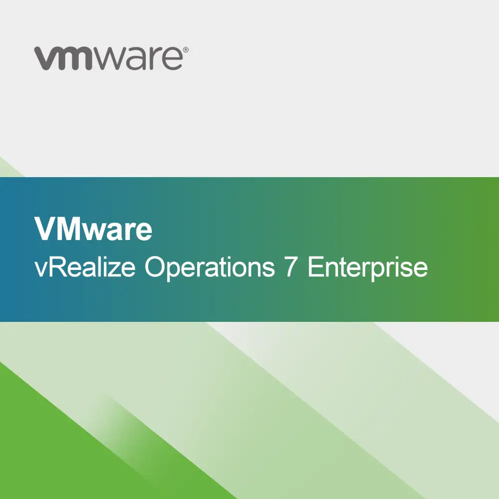 VMware vRealize Operations 7 Empresarial